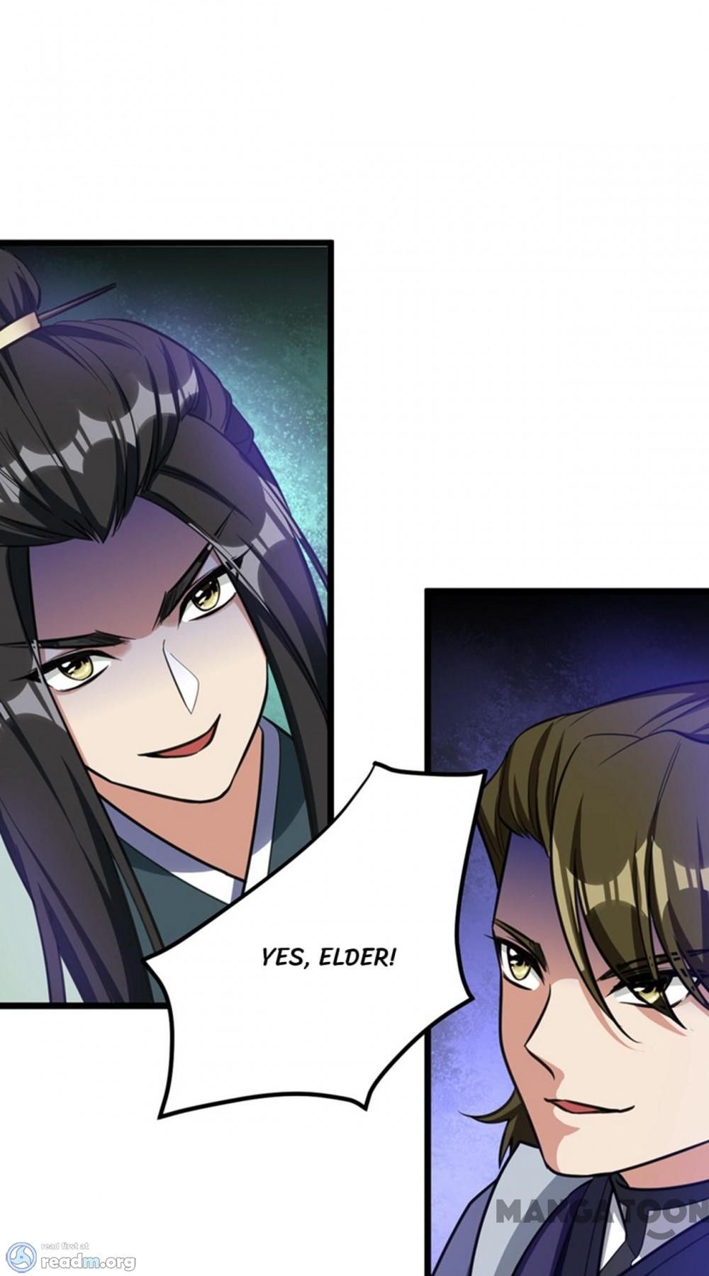 Rise of The Demon King Chapter 86 - page 6