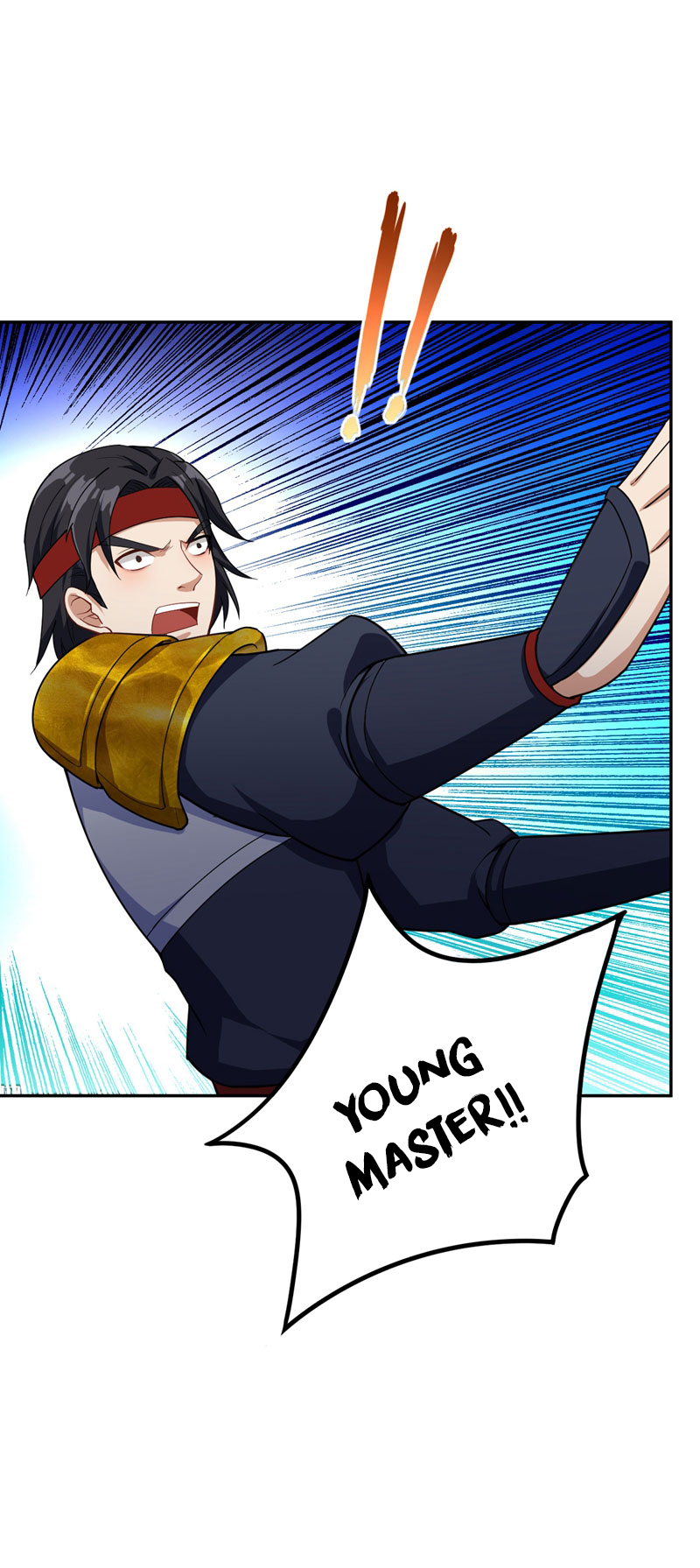 Rise of The Demon King Chapter 17 - page 16