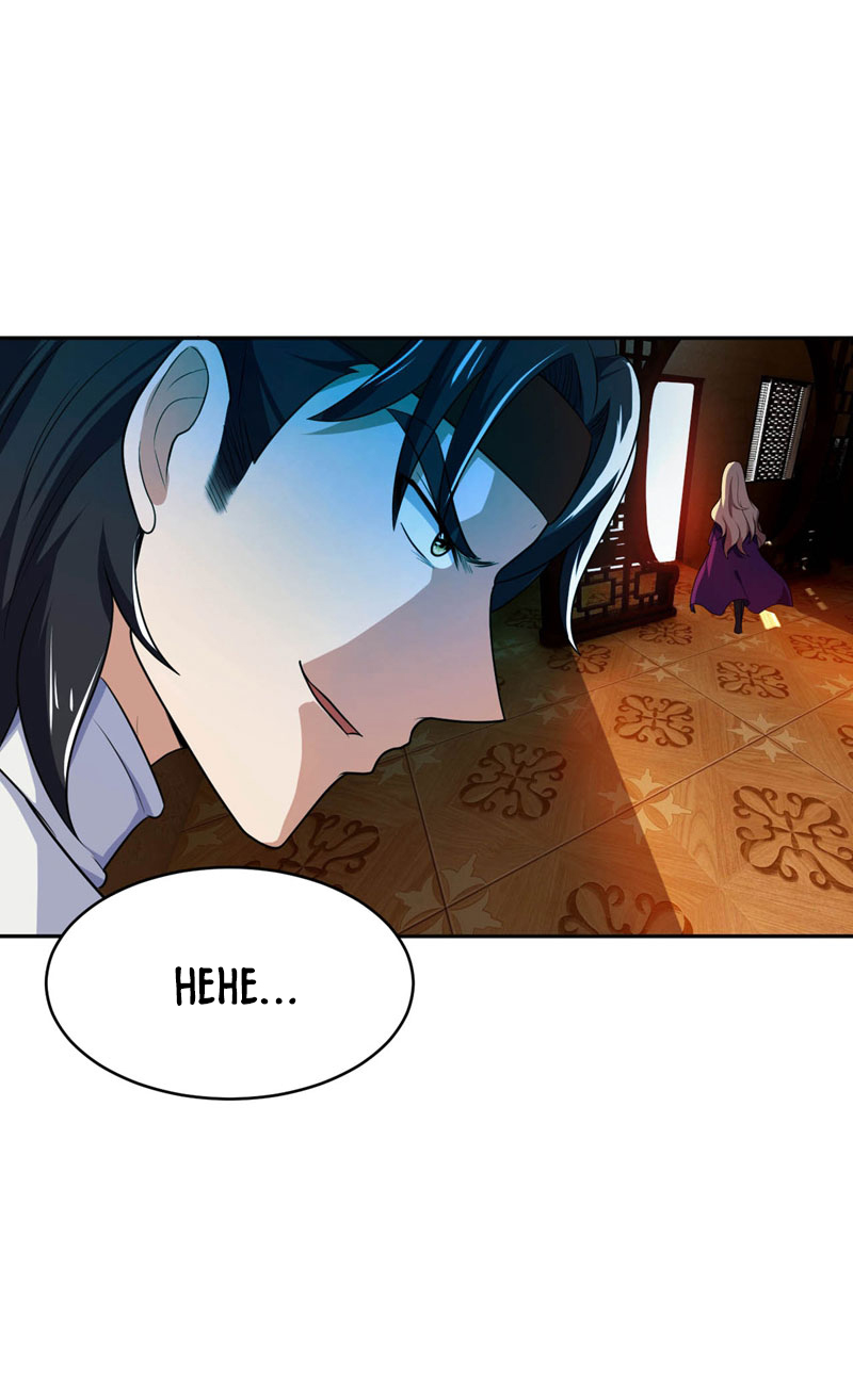 Rise of The Demon King Chapter 17 - page 7