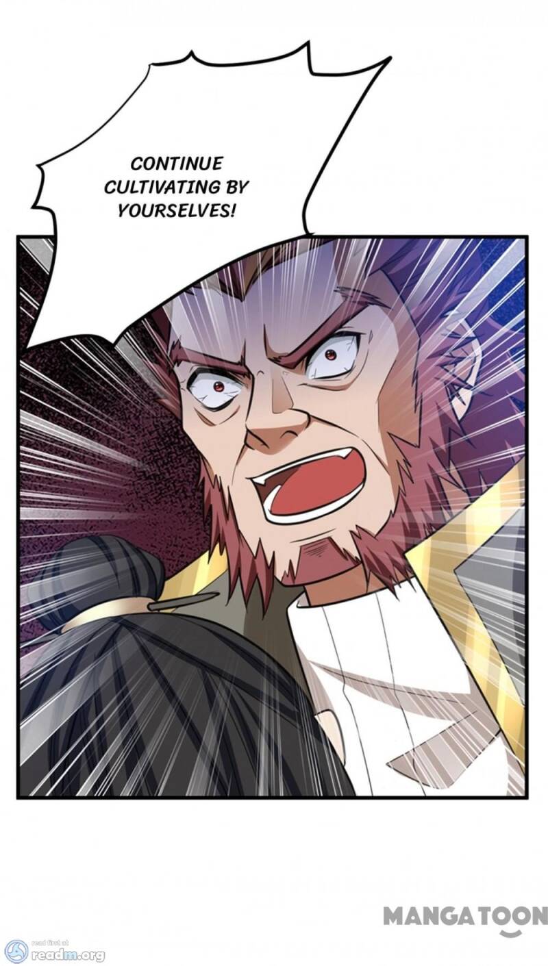 Rise of The Demon King Chapter 87 - page 1