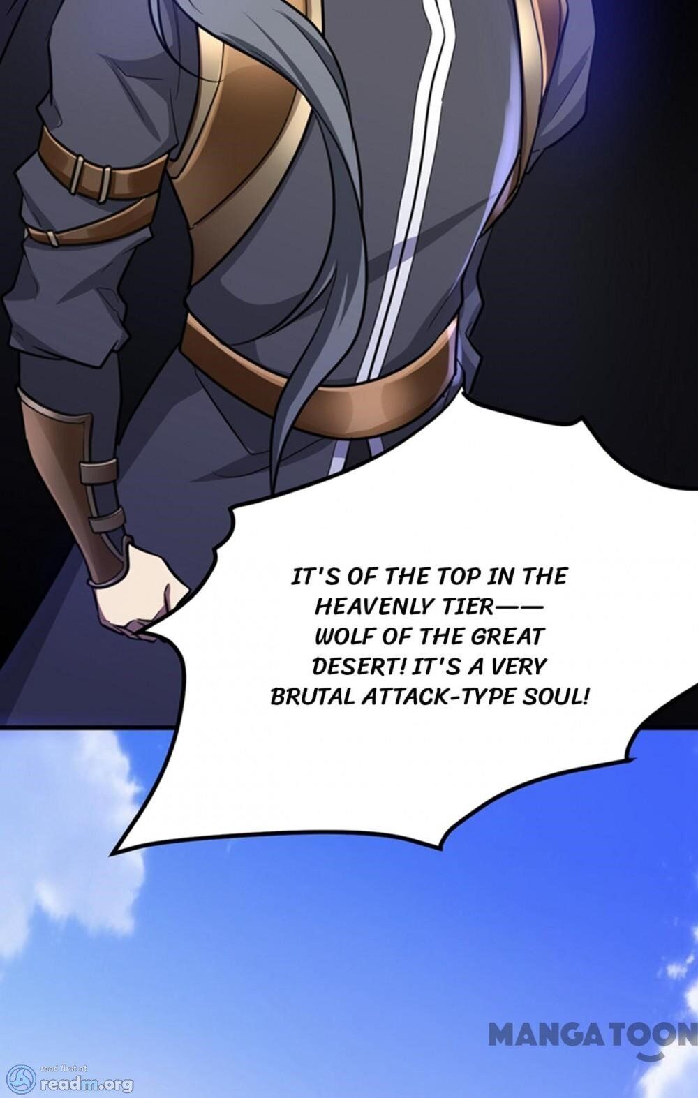 Rise of The Demon King Chapter 87 - page 13