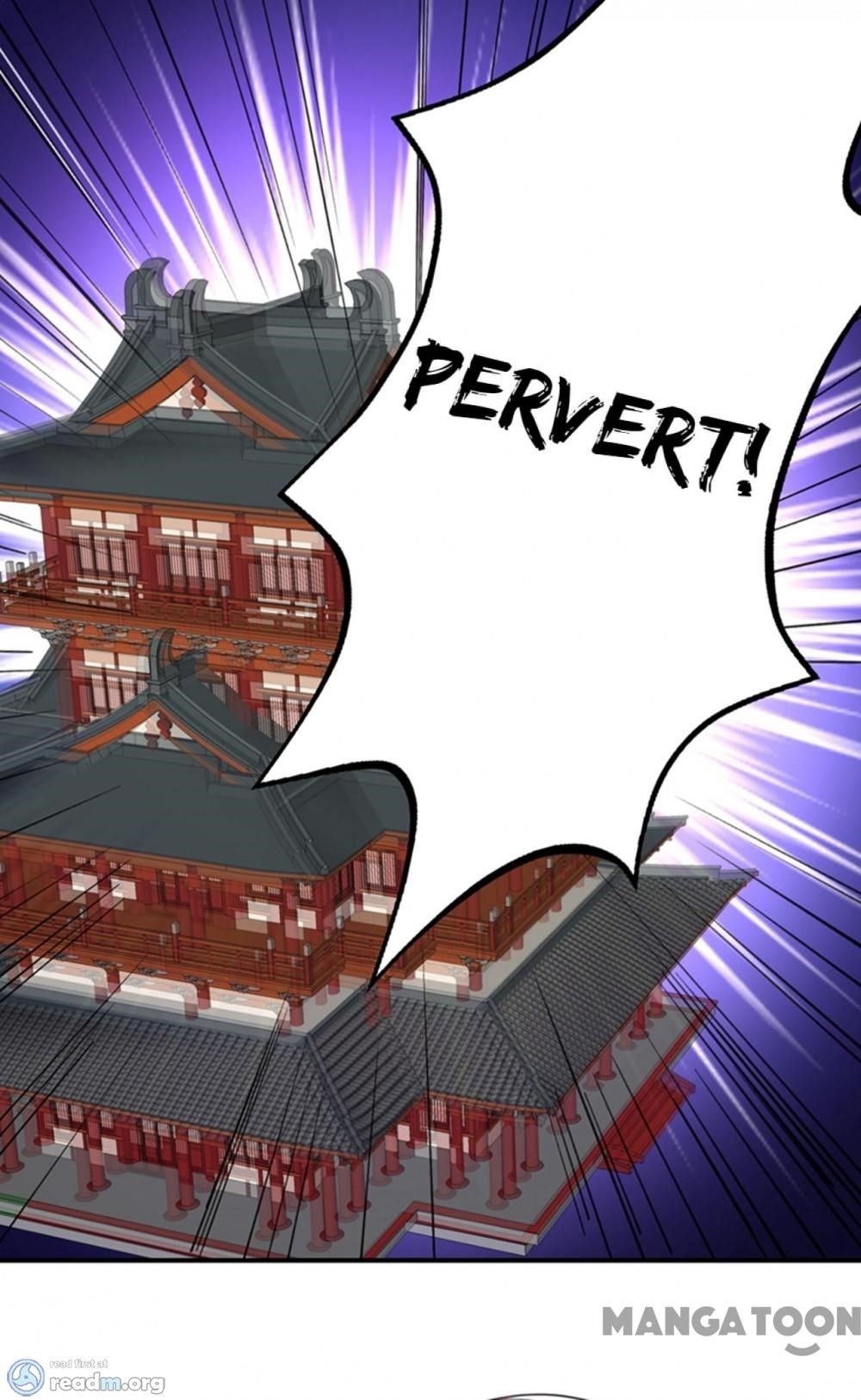 Rise of The Demon King Chapter 89 - page 27