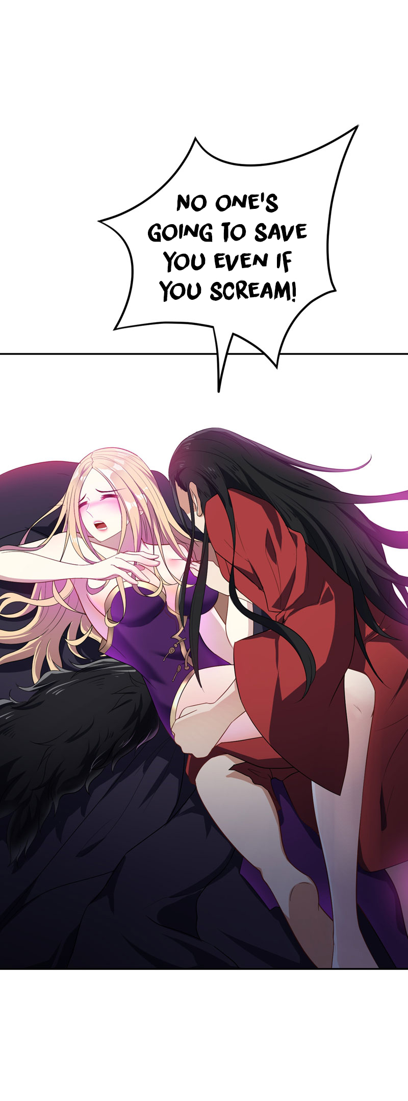 Rise of The Demon King Chapter 15 - page 11