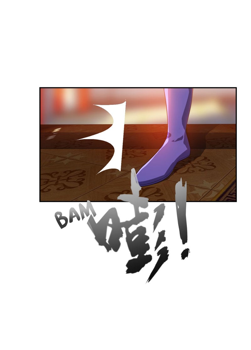 Rise of The Demon King Chapter 15 - page 12