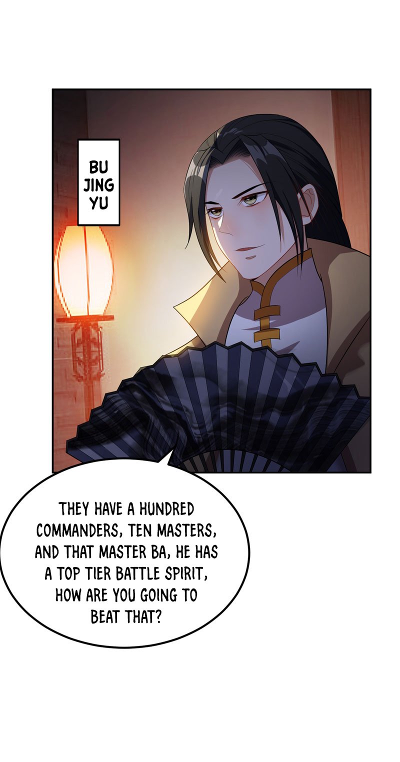 Rise of The Demon King Chapter 15 - page 16
