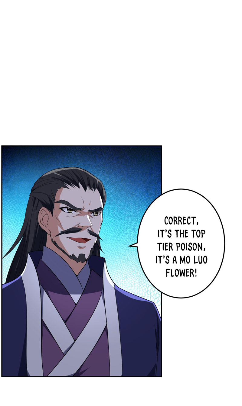 Rise of The Demon King Chapter 15 - page 20