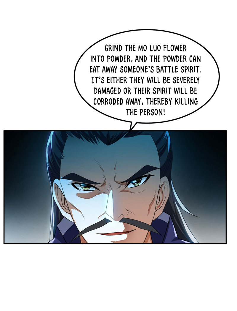 Rise of The Demon King Chapter 15 - page 21