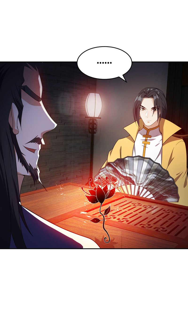 Rise of The Demon King Chapter 15 - page 22