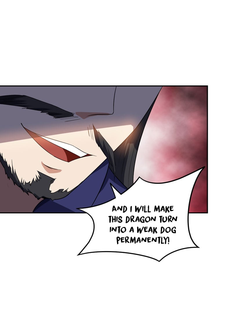 Rise of The Demon King Chapter 15 - page 27