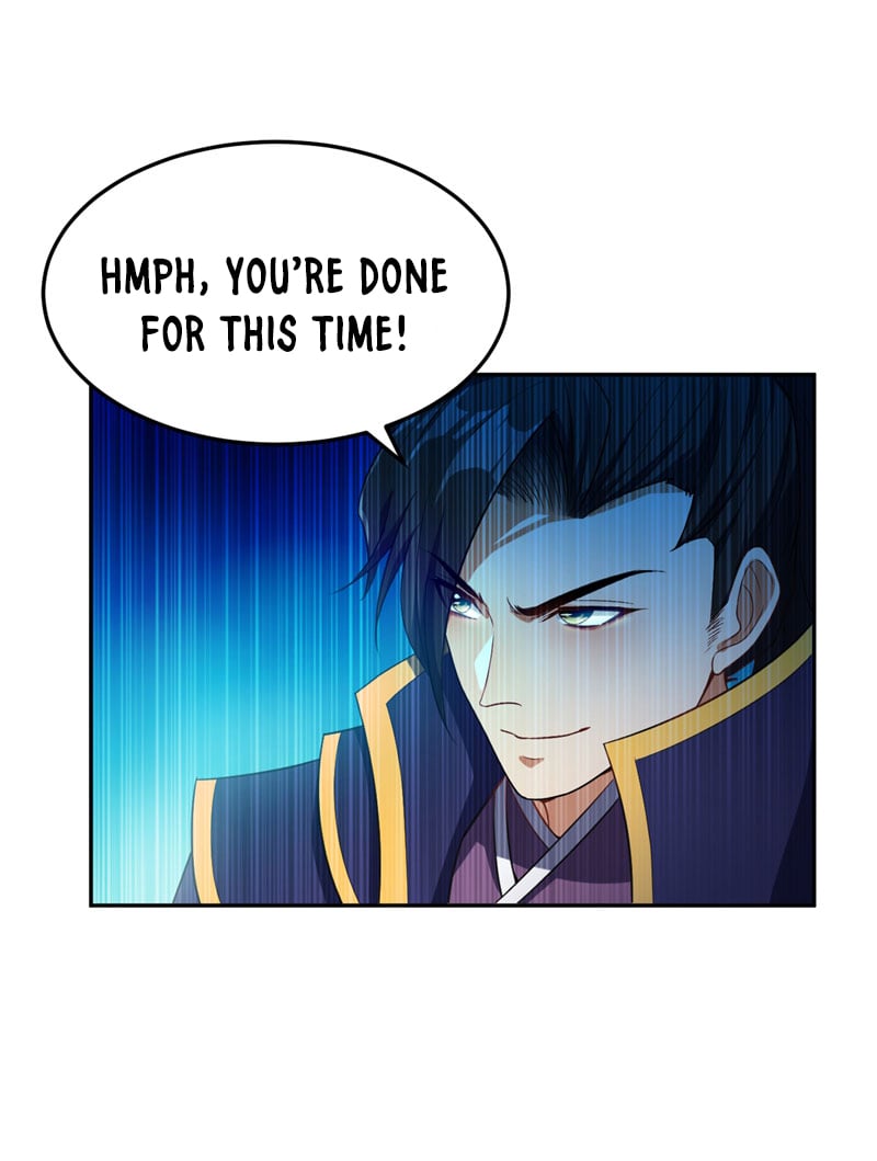 Rise of The Demon King Chapter 15 - page 30