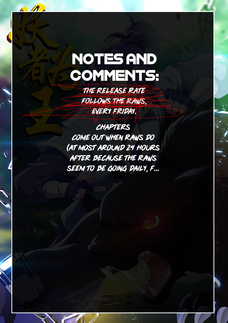 Rise of The Demon King Chapter 15 - page 31