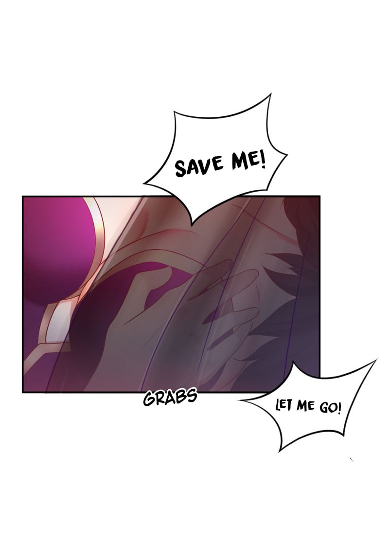 Rise of The Demon King Chapter 15 - page 9