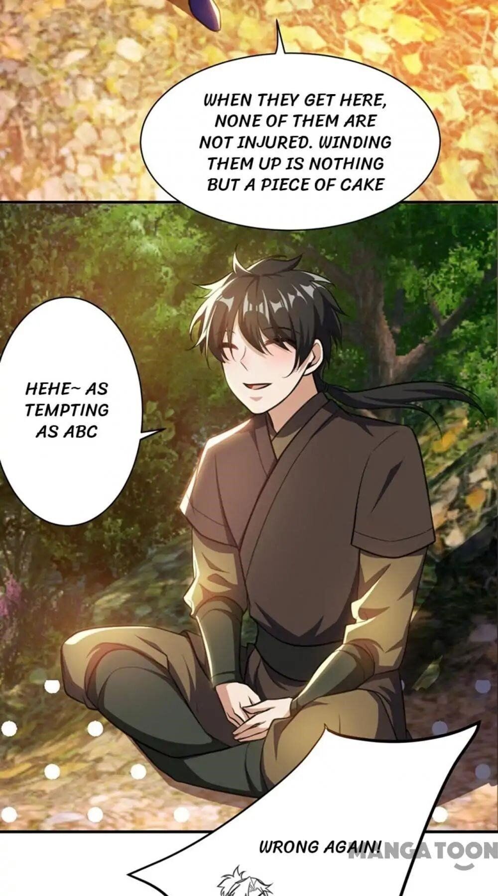 Rise of The Demon King Chapter 77 - page 19