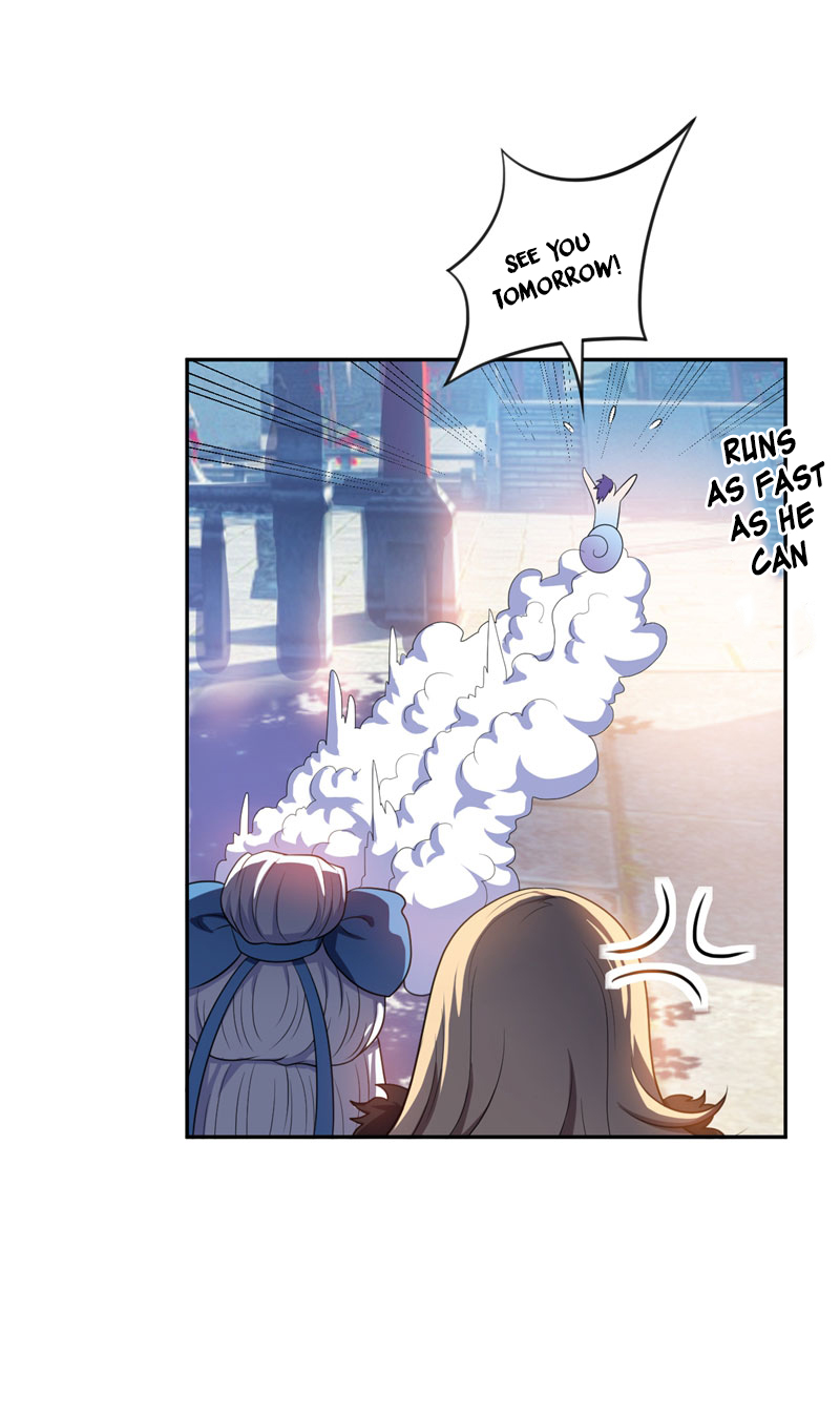 Rise of The Demon King Chapter 14 - page 11