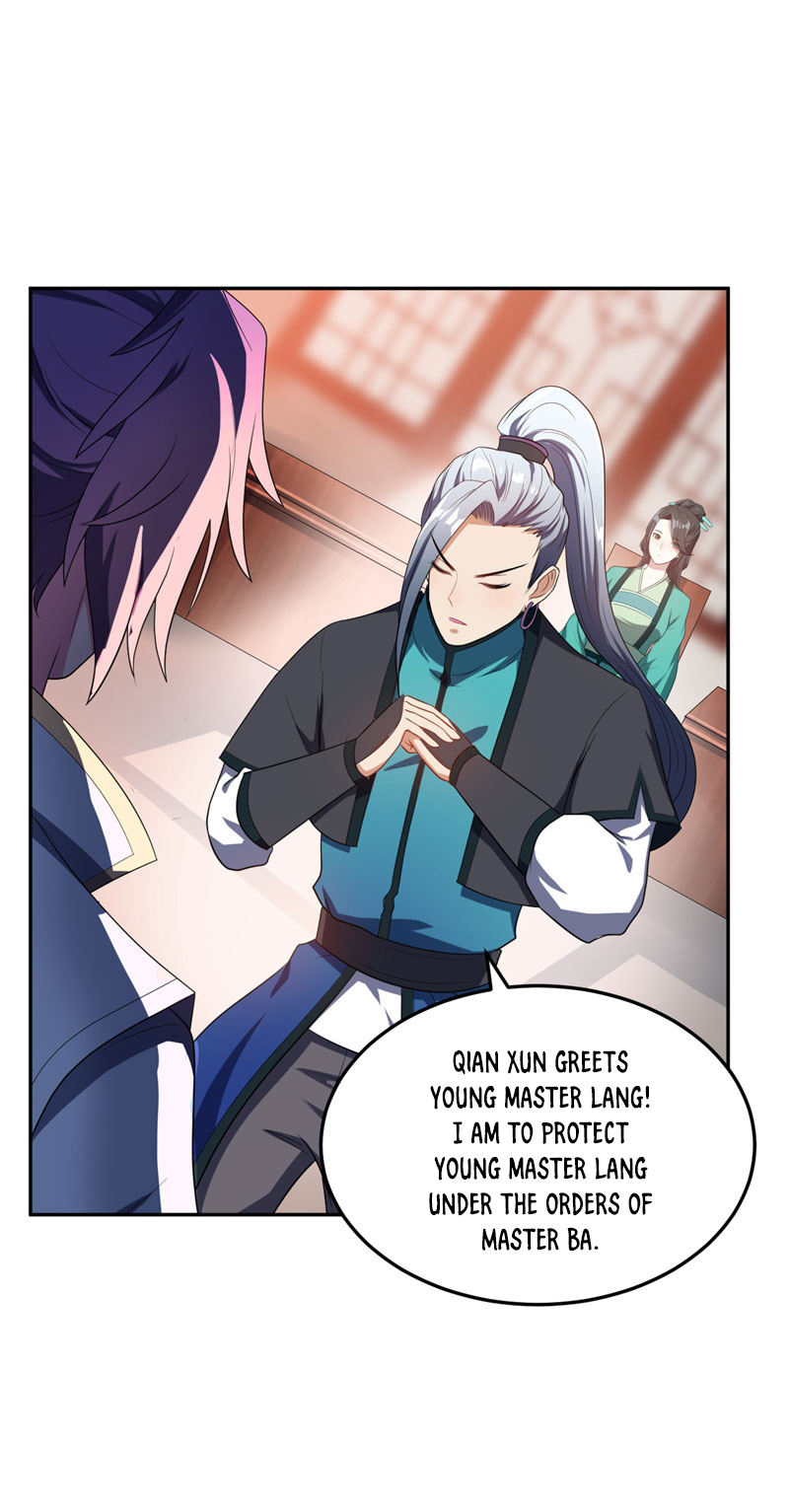 Rise of The Demon King Chapter 14 - page 16