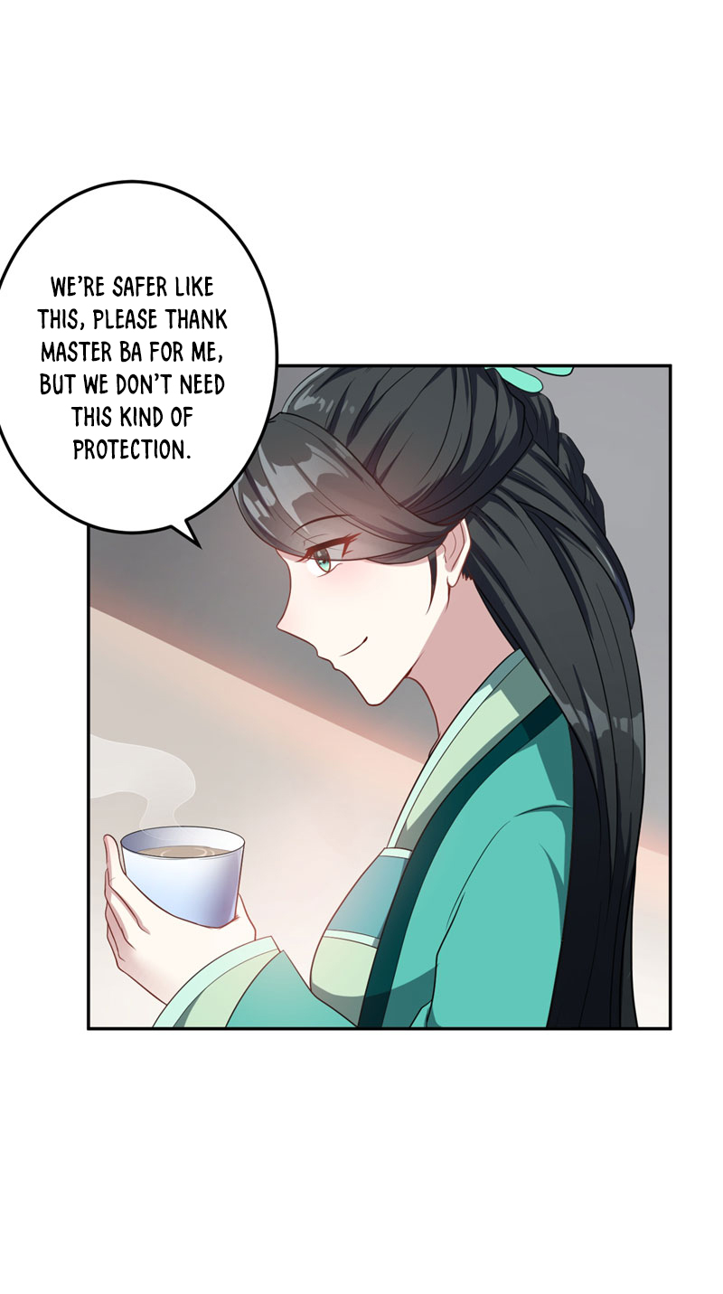 Rise of The Demon King Chapter 14 - page 18