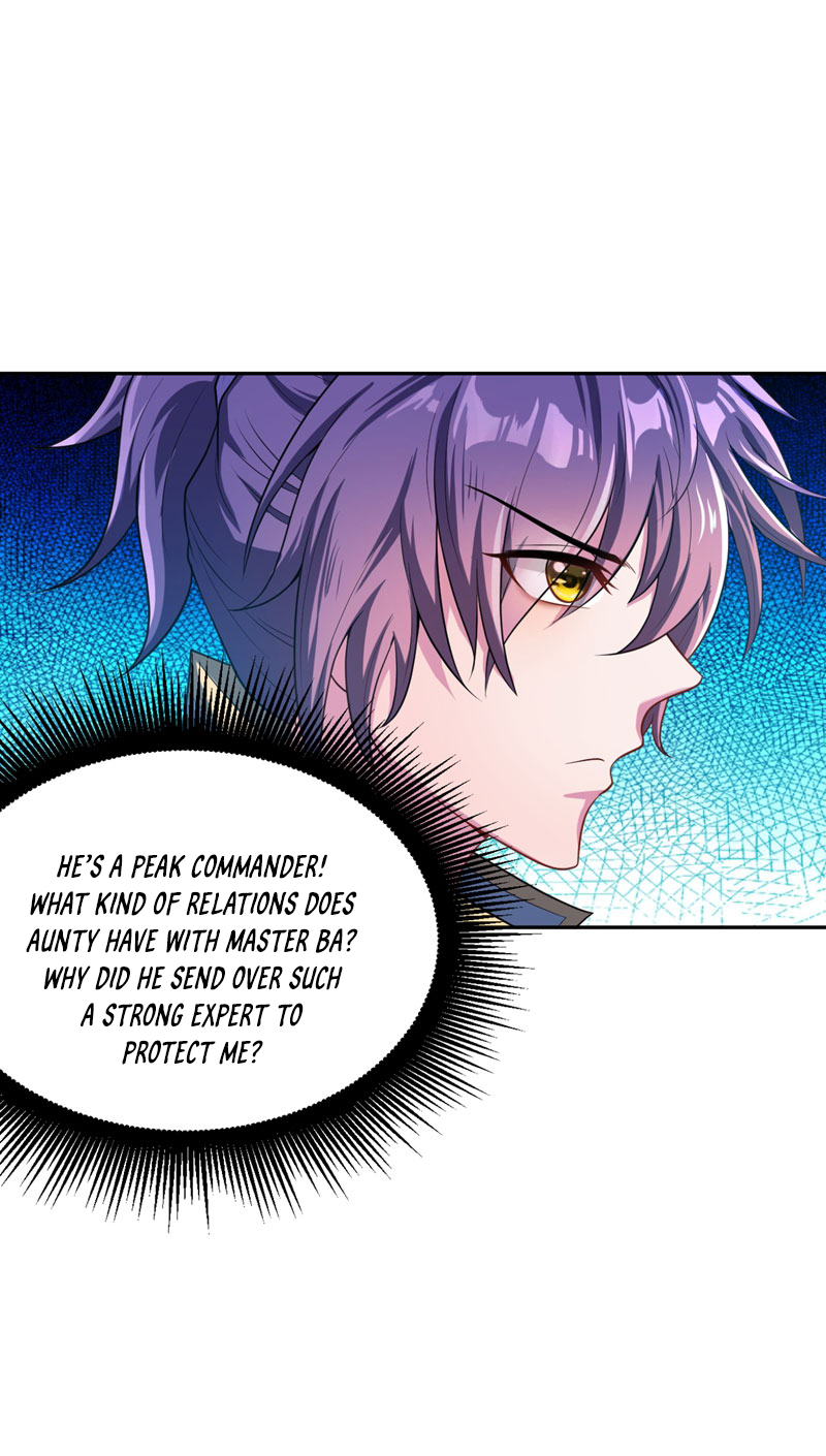 Rise of The Demon King Chapter 14 - page 20
