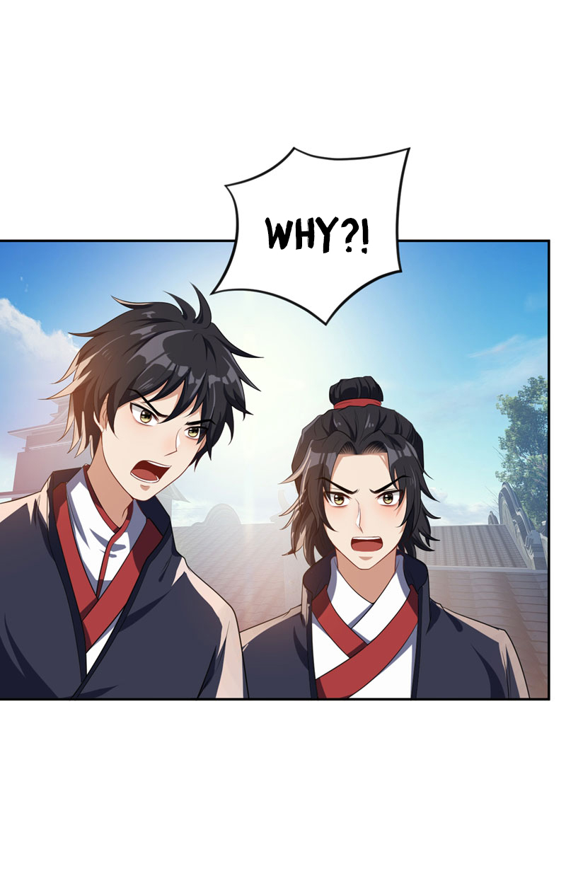 Rise of The Demon King Chapter 14 - page 25