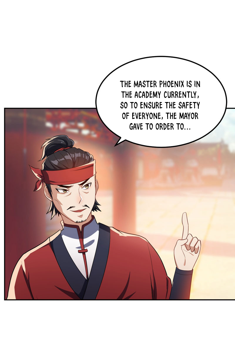 Rise of The Demon King Chapter 14 - page 26