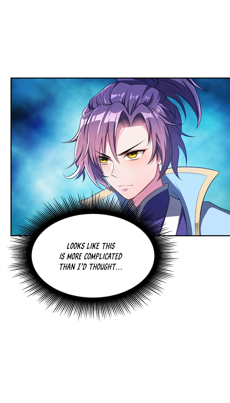 Rise of The Demon King Chapter 14 - page 28