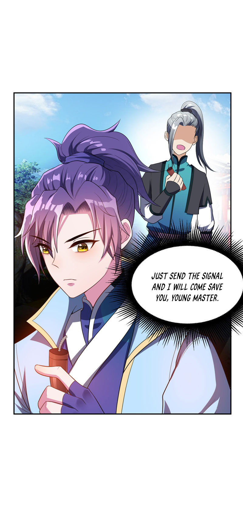 Rise of The Demon King Chapter 14 - page 30
