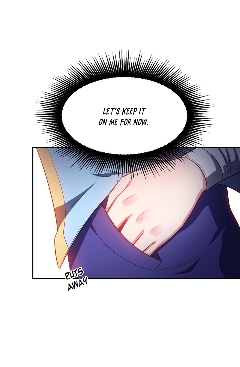 Rise of The Demon King Chapter 14 - page 31