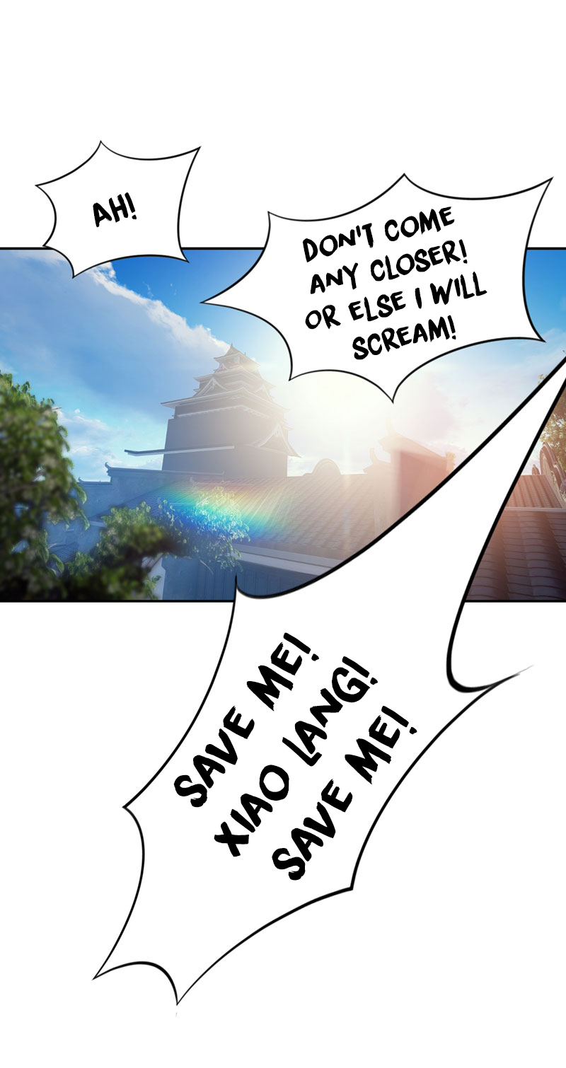 Rise of The Demon King Chapter 14 - page 33