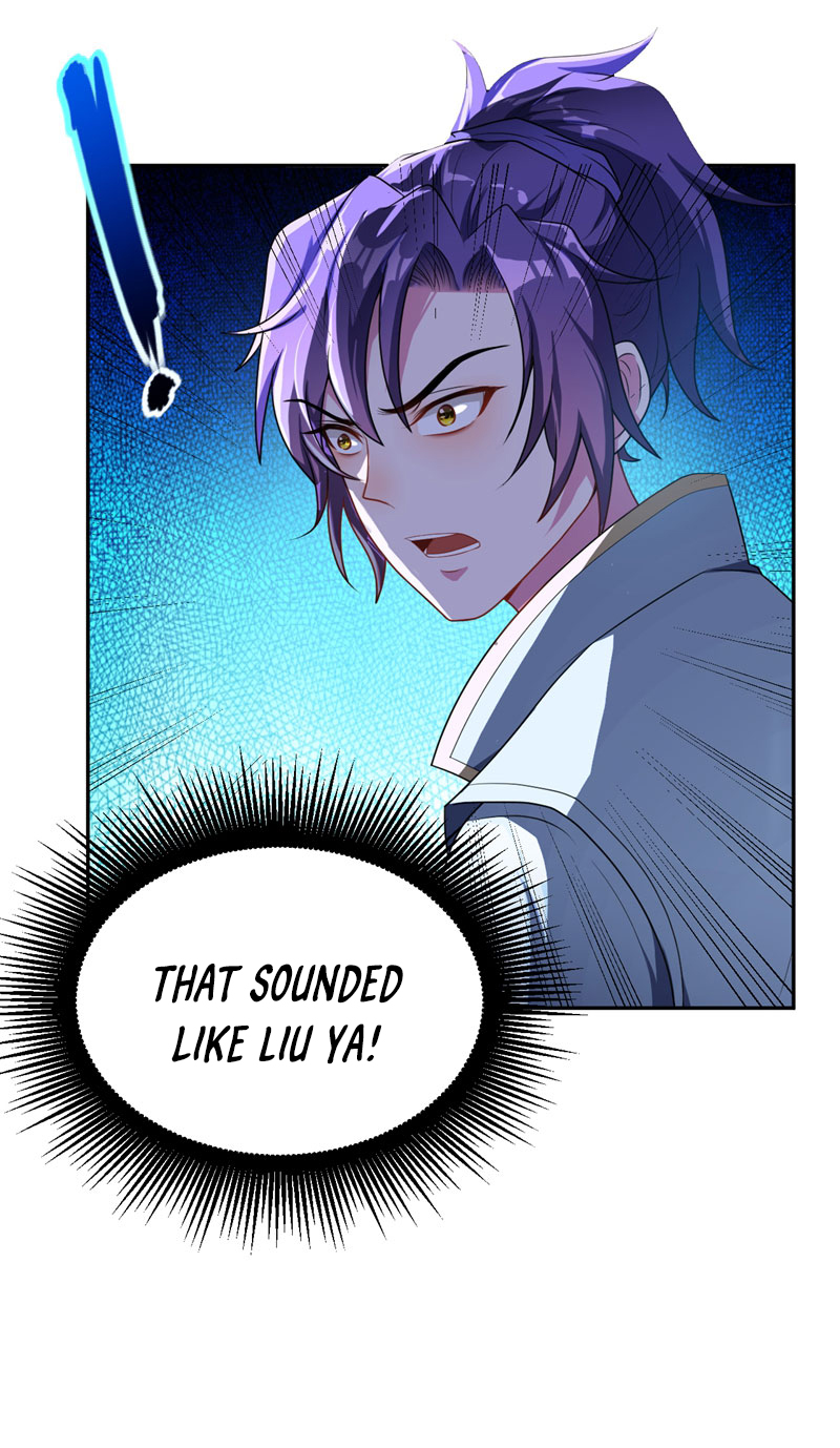 Rise of The Demon King Chapter 14 - page 34