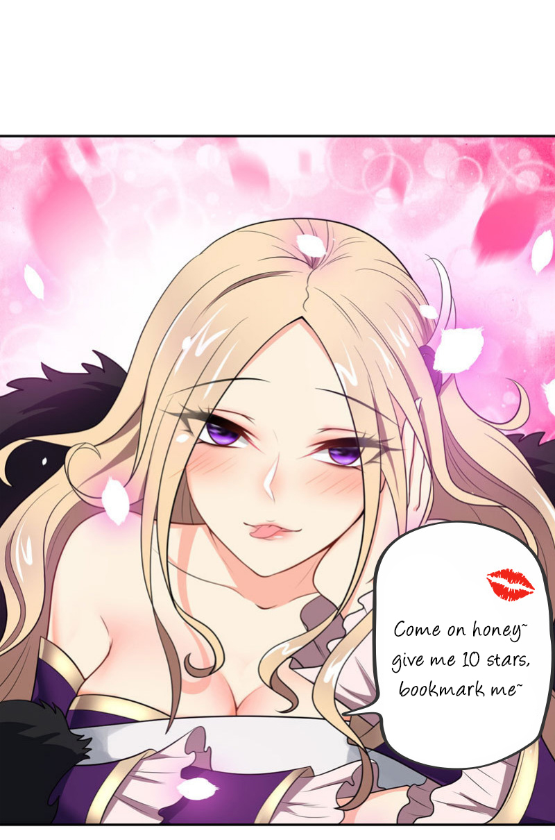 Rise of The Demon King Chapter 14 - page 35