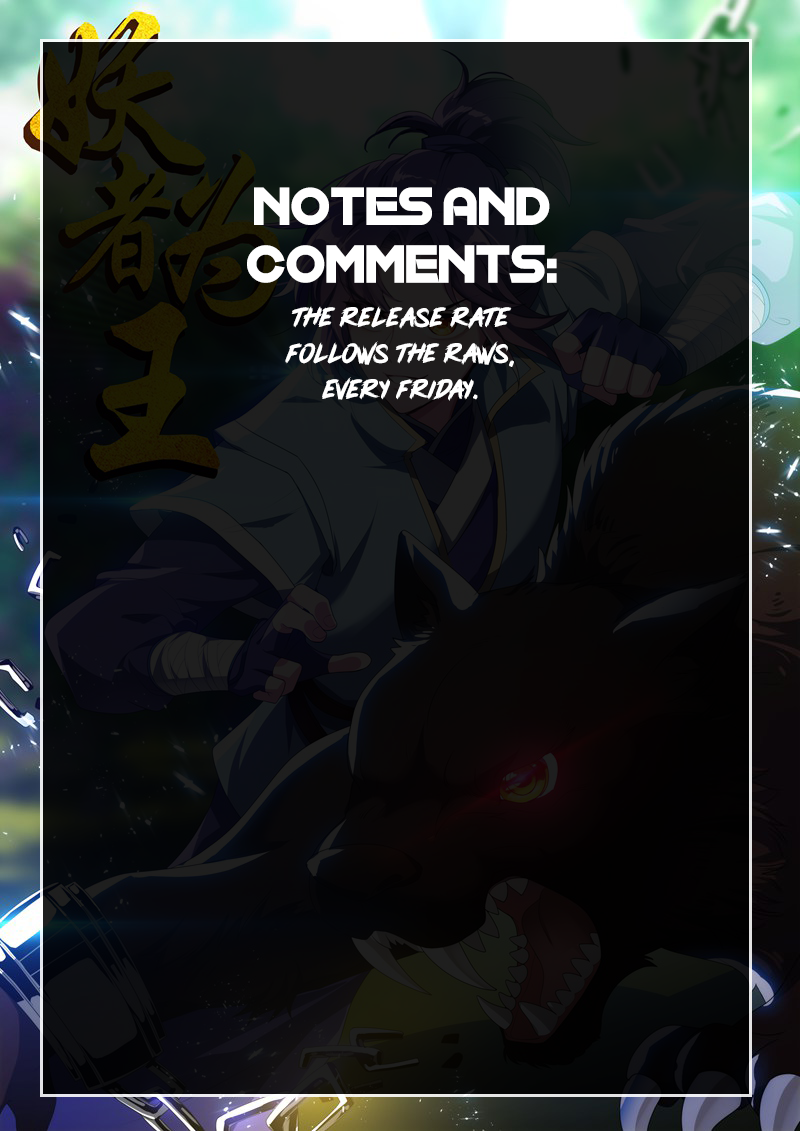 Rise of The Demon King Chapter 14 - page 36