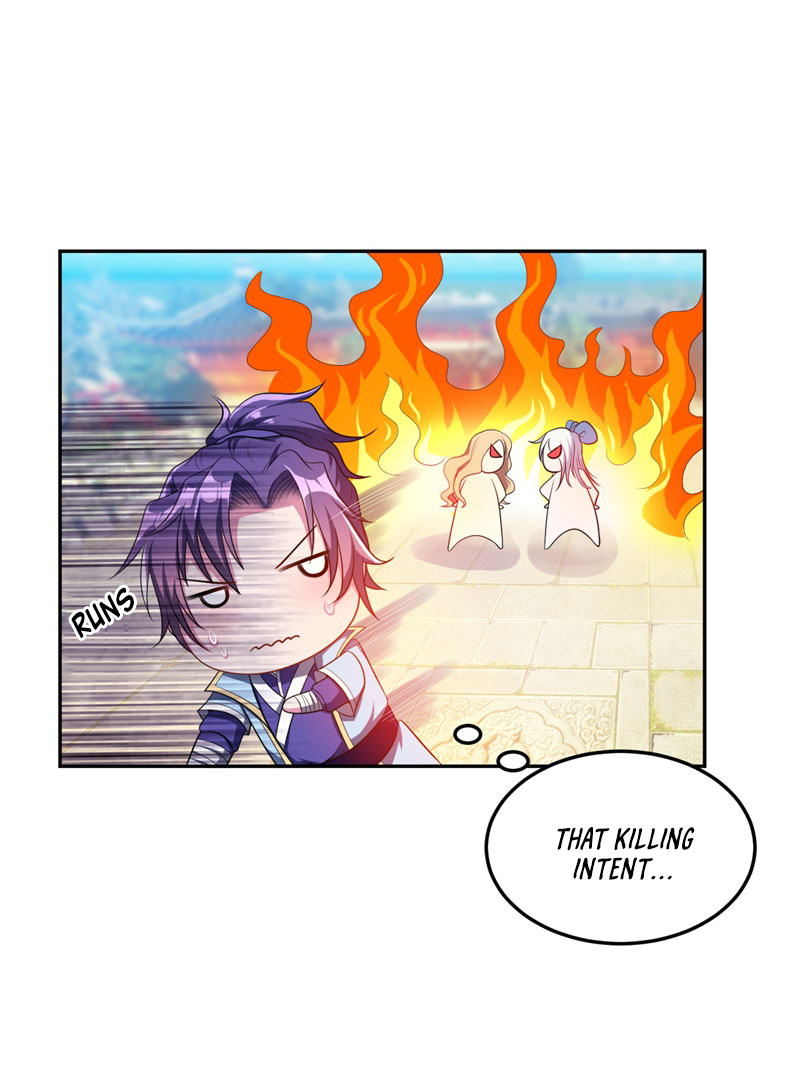 Rise of The Demon King Chapter 14 - page 8