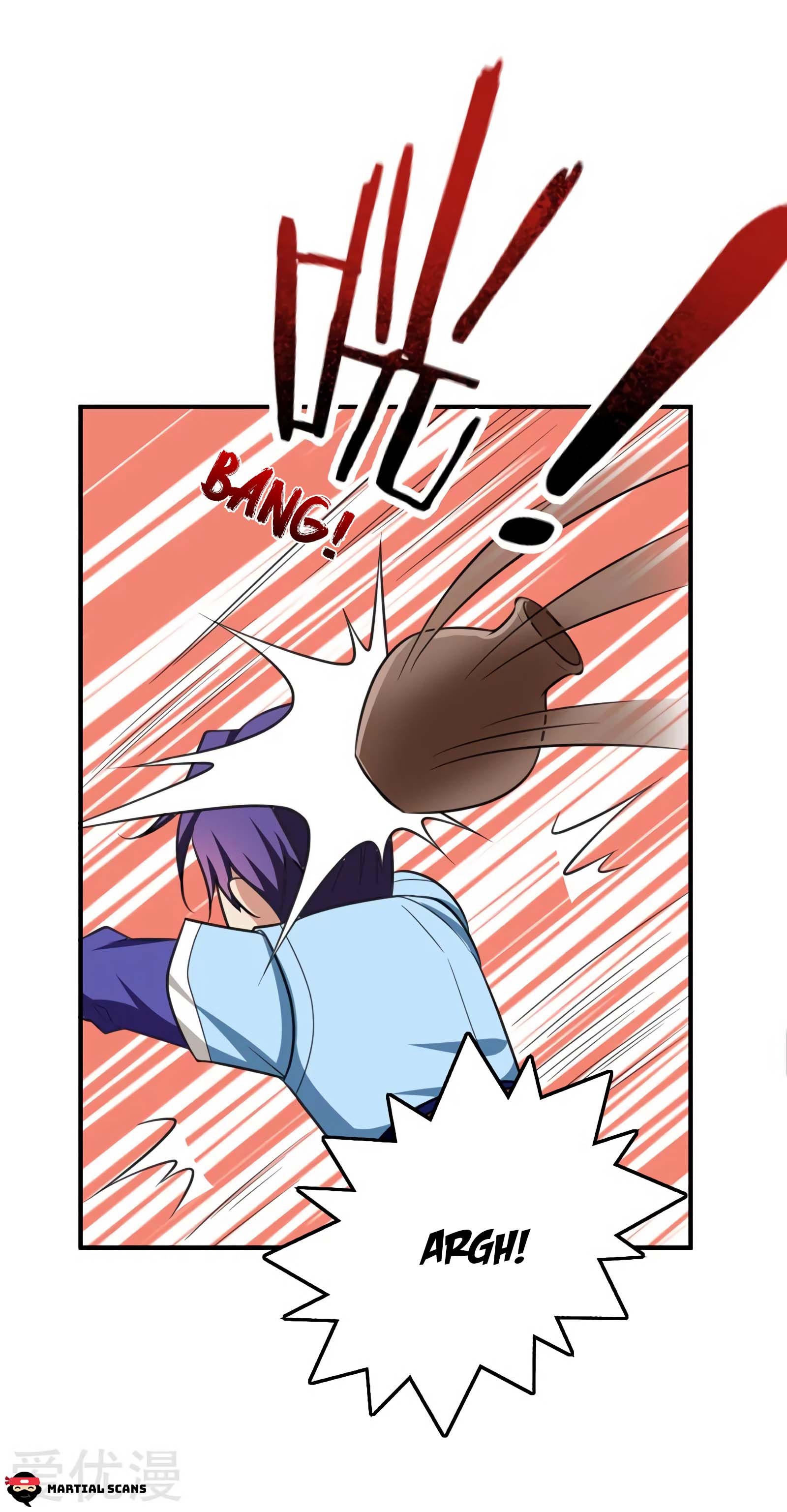 Rise of The Demon King Chapter 90 - page 2