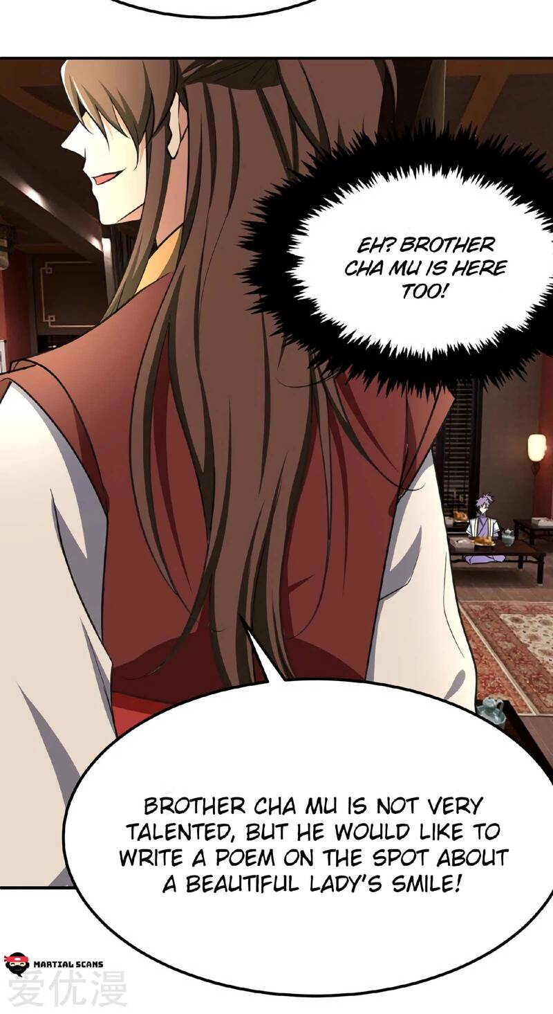 Rise of The Demon King Chapter 90 - page 24