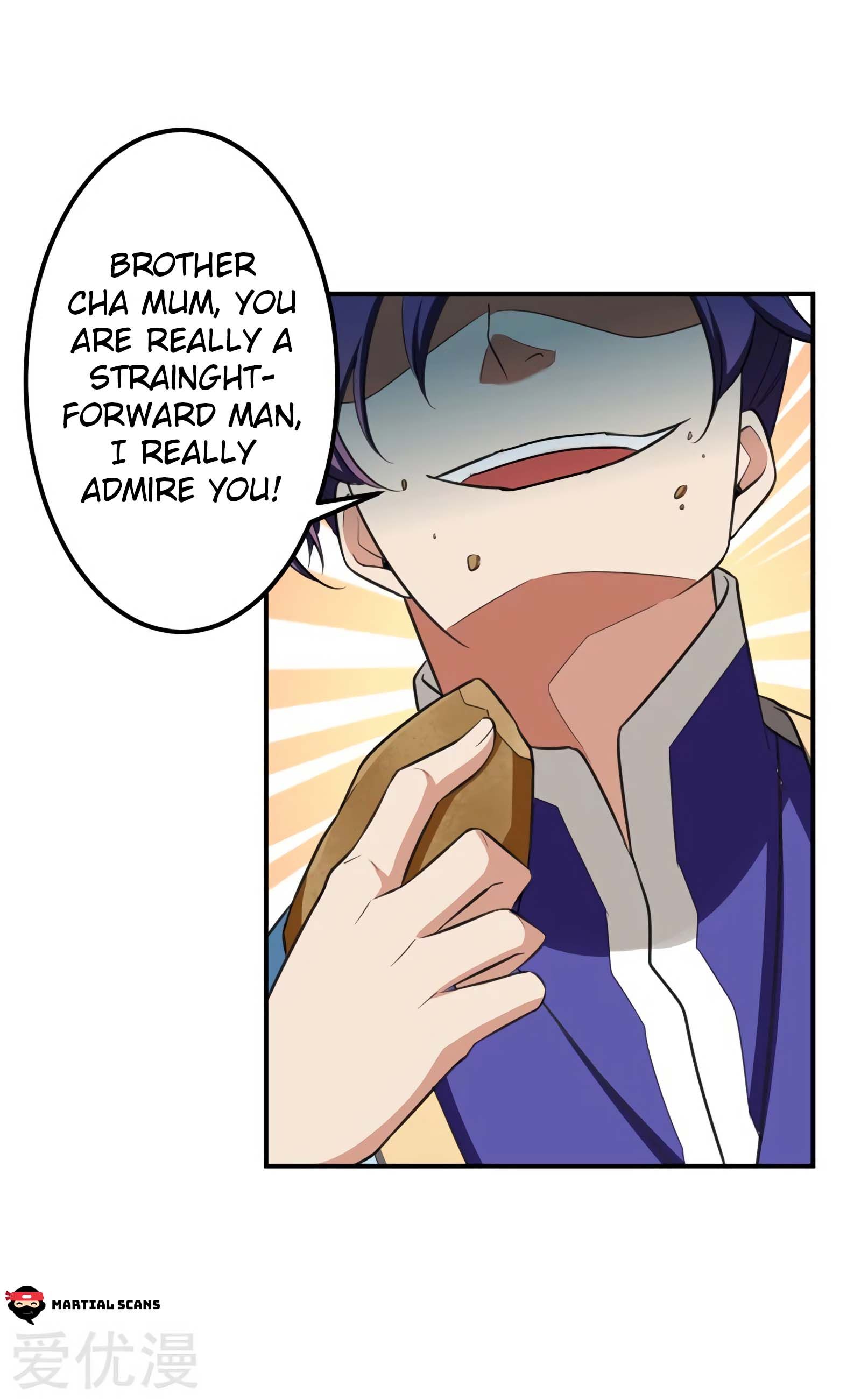 Rise of The Demon King Chapter 90 - page 29