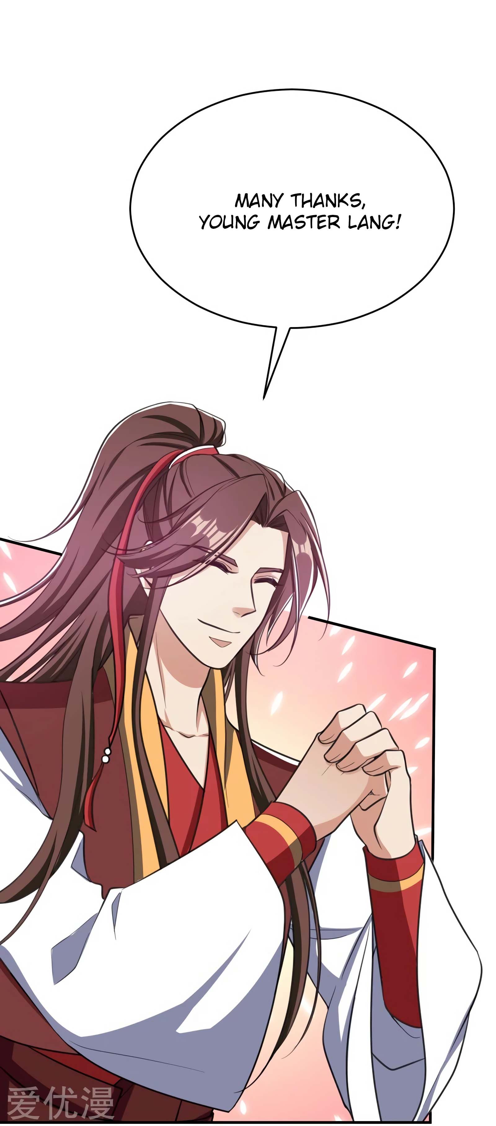 Rise of The Demon King Chapter 90 - page 36