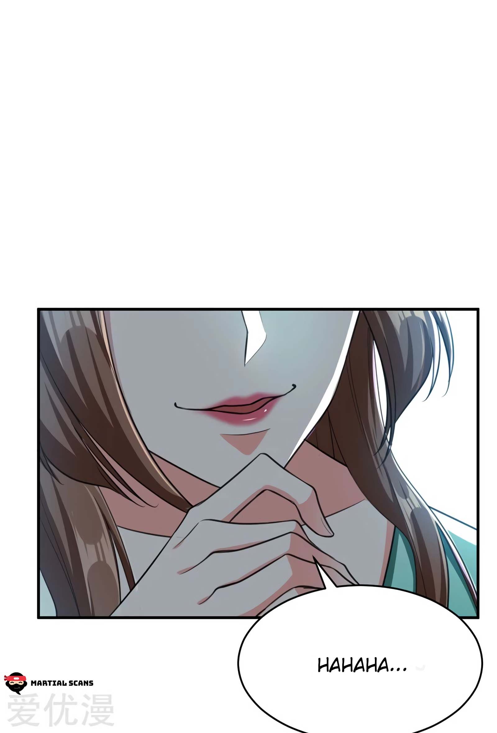 Rise of The Demon King Chapter 90 - page 37