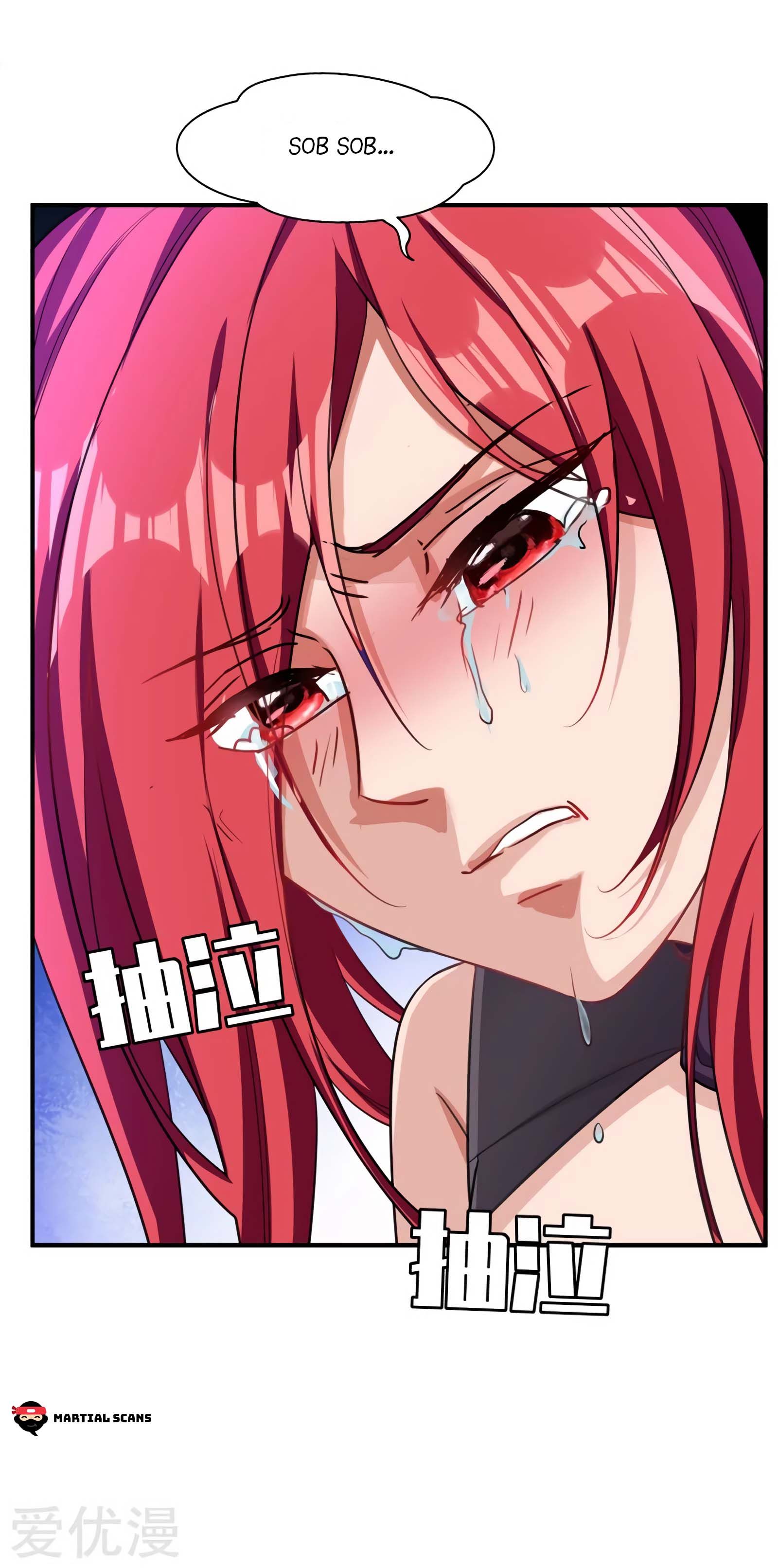 Rise of The Demon King Chapter 90 - page 6