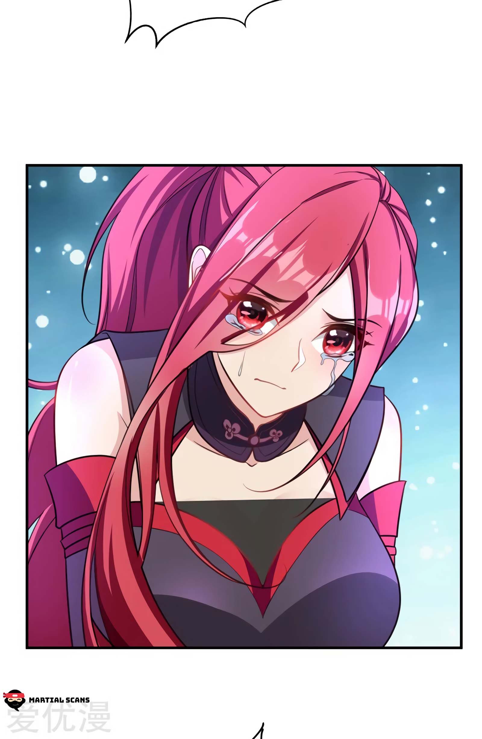Rise of The Demon King Chapter 90 - page 9