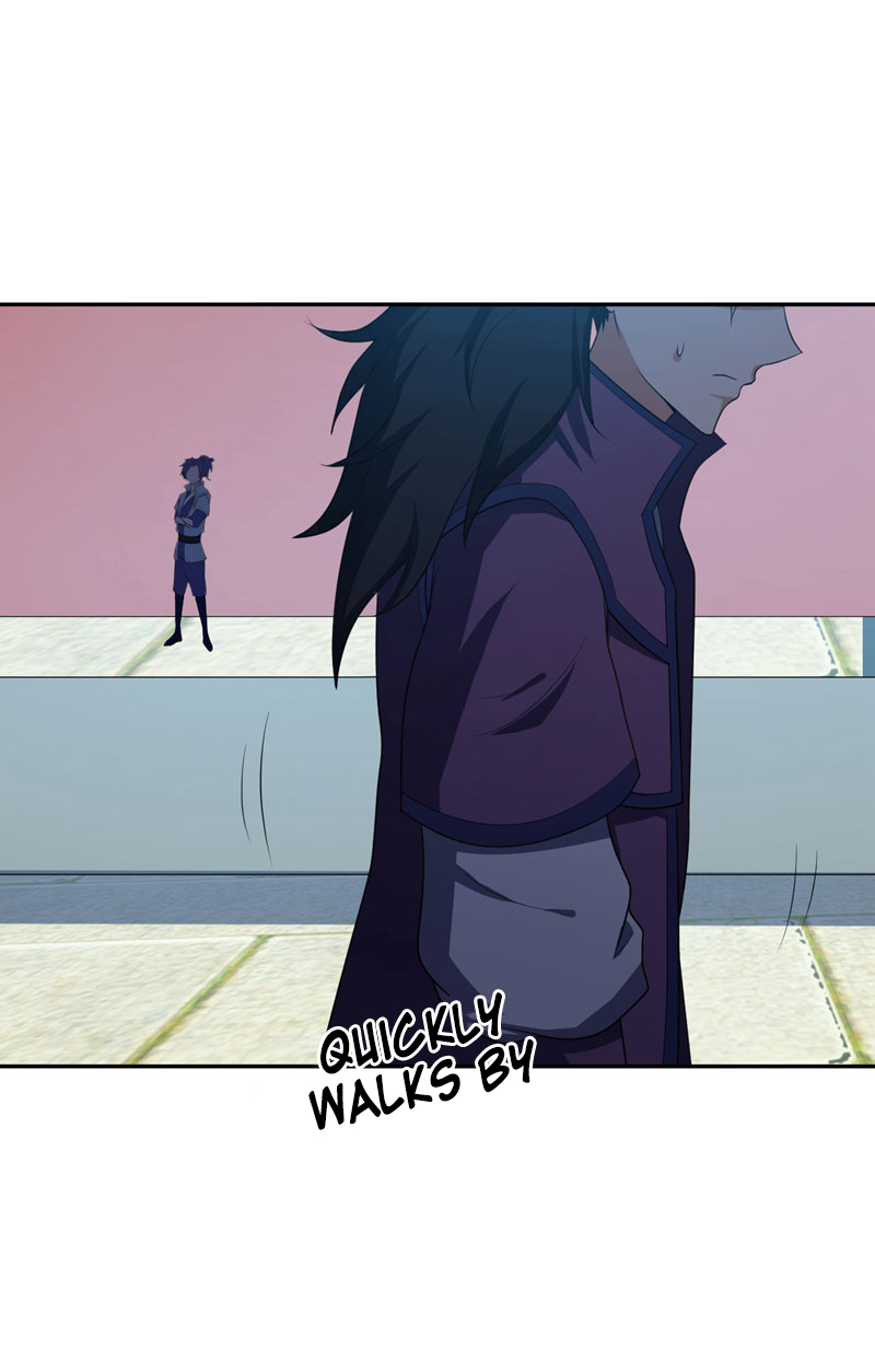 Rise of The Demon King Chapter 13 - page 3