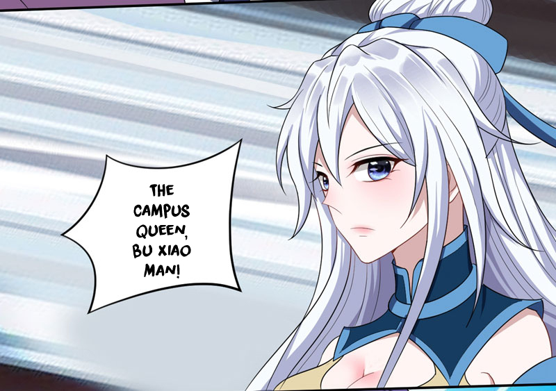 Rise of The Demon King Chapter 13 - page 31