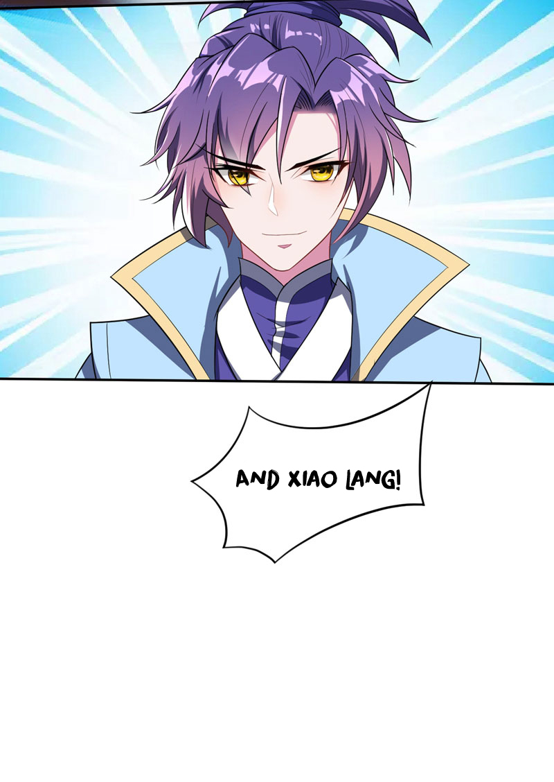 Rise of The Demon King Chapter 13 - page 32