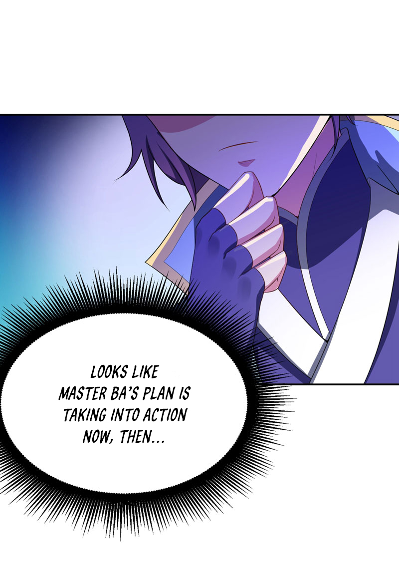 Rise of The Demon King Chapter 13 - page 6