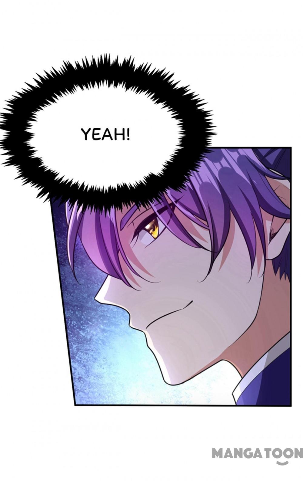 Rise of The Demon King Chapter 91 - page 22
