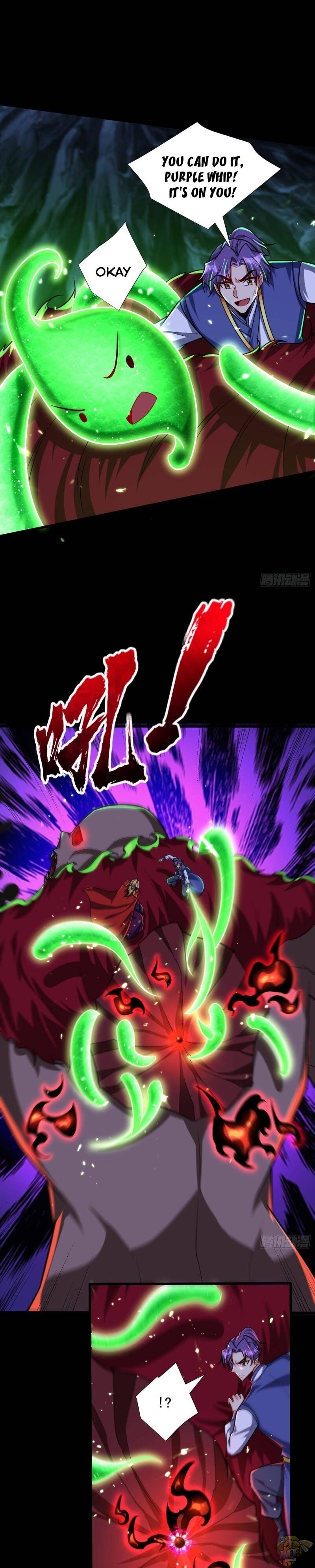 Rise of The Demon King Chapter 258 - page 10