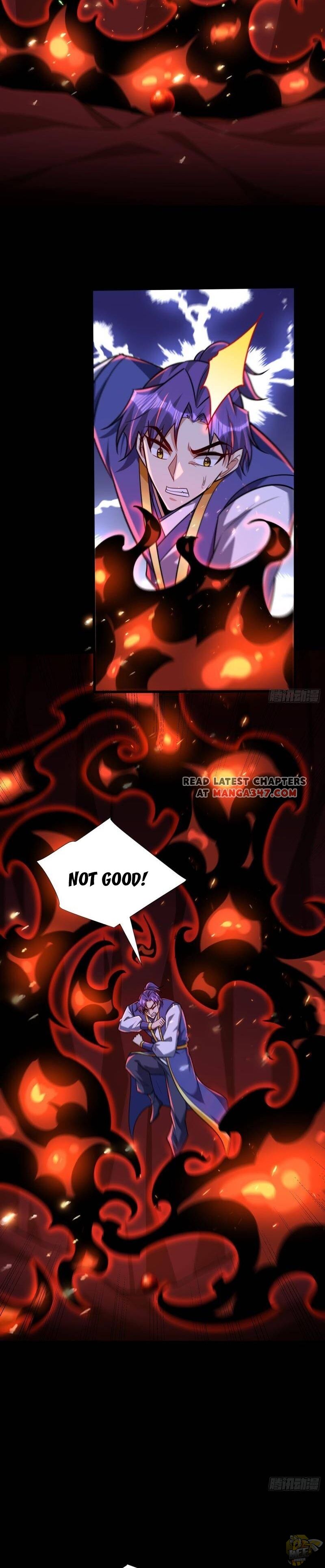 Rise of The Demon King Chapter 258 - page 14