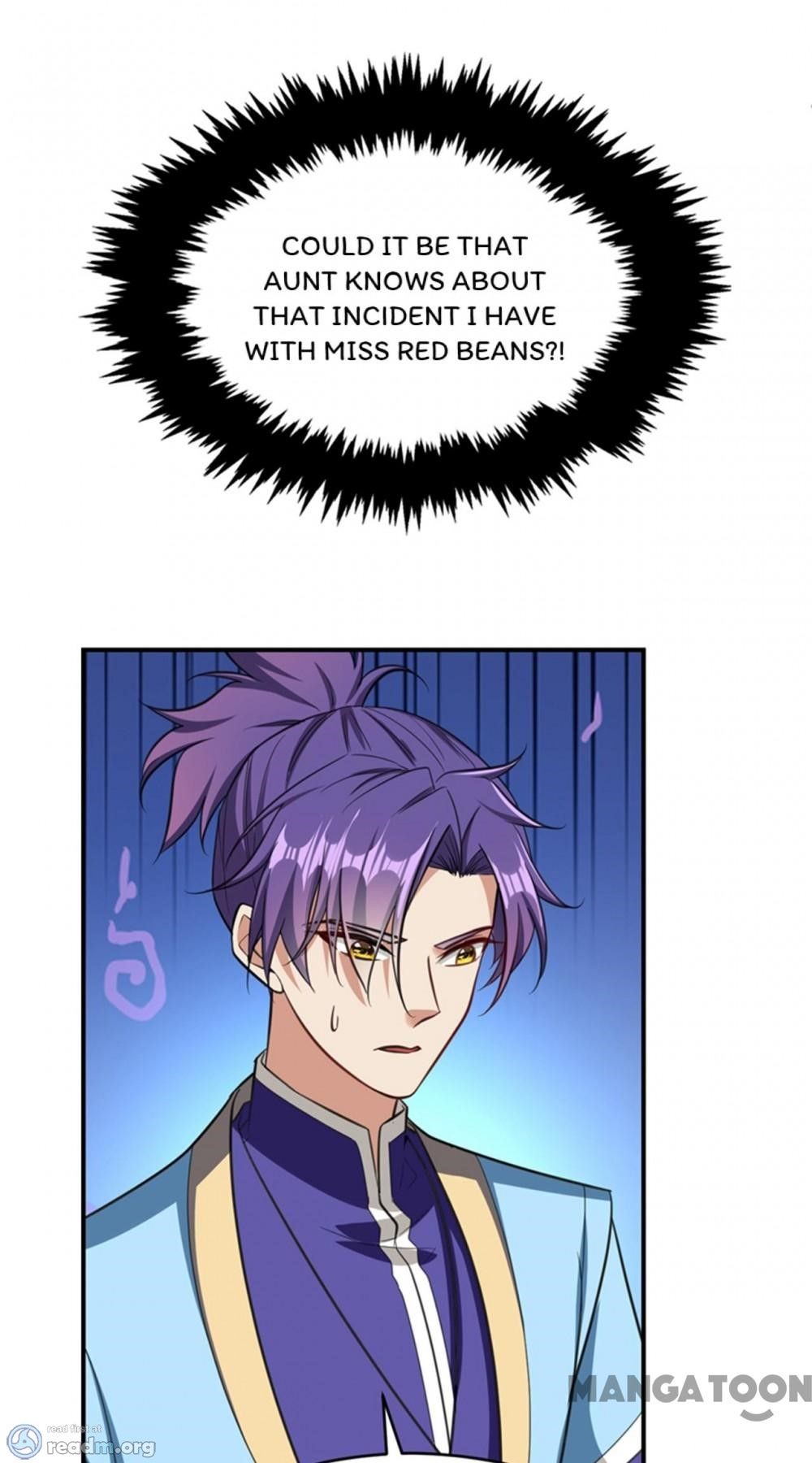 Rise of The Demon King Chapter 92 - page 16