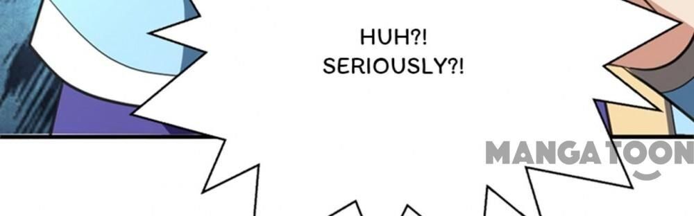 Rise of The Demon King Chapter 92 - page 25