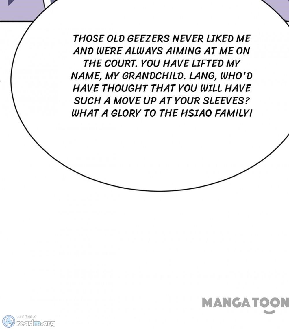 Rise of The Demon King Chapter 92 - page 29
