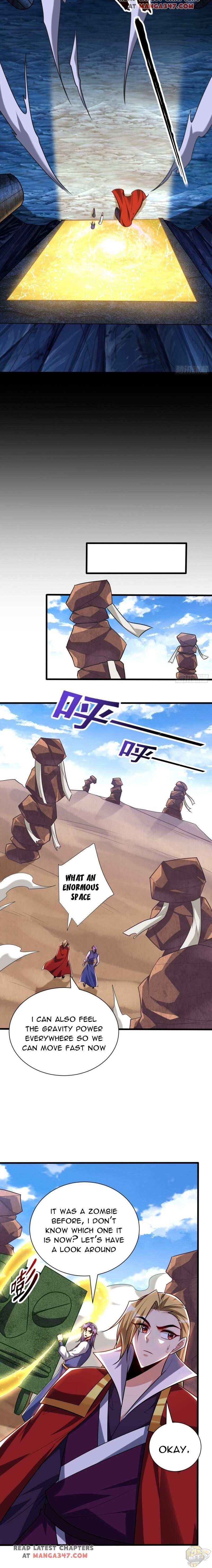 Rise of The Demon King Chapter 259 - page 6