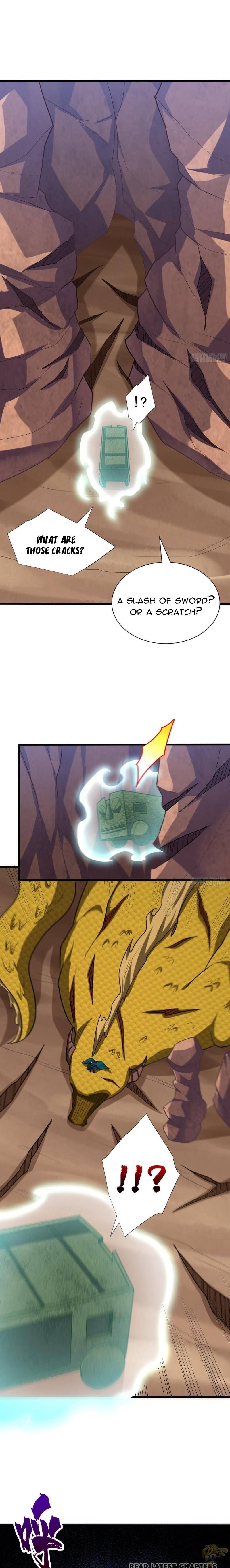 Rise of The Demon King Chapter 259 - page 9
